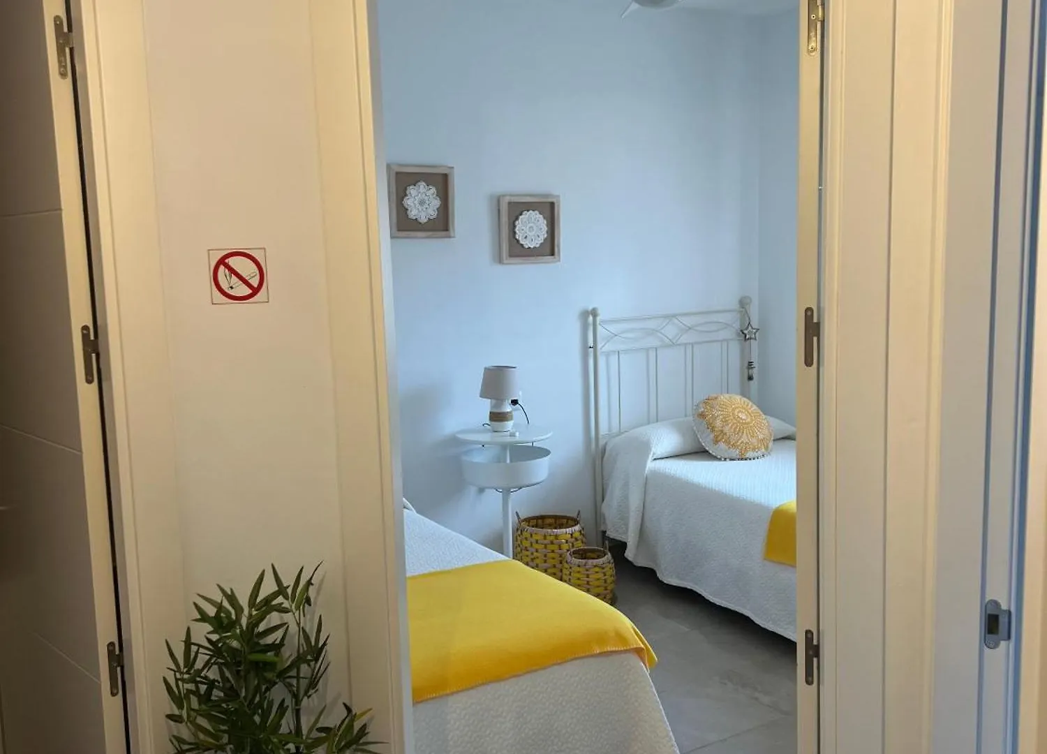 Casa Rural Las Rosas De Benaojan